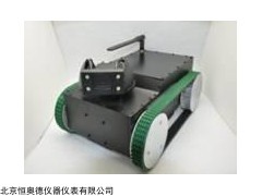 HAD-202. 定点采样机器人