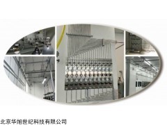 华旭世纪 管路系统