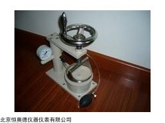 HAD-120. 水压测试仪