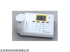 MHY-21529 便携式多参数水质分析仪