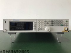 N5182A 安捷倫N5182A射頻矢量信號(hào)發(fā)生器