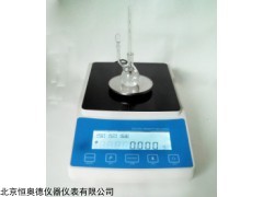 LK-200L. 数显直读液体密度计