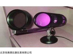 HADSY-80. 玻璃的内应力仪