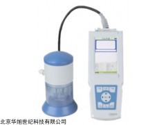 上海雷磁  SJB-801型 便攜式重金屬離子分析儀