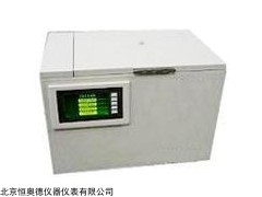 HAD-500. 自动脱气振荡仪