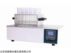 HAD-KDN-20D. 井式数显温控消化炉