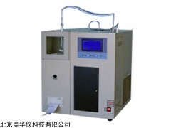 MHY-21295 自动苯沸程测定仪
