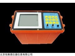 HAD-MCL-2. 磁通门磁力仪