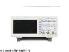 HAD-2102CEX. 双通道示波器