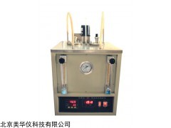MHY-21271 润滑油（脂）蒸发损失测定仪