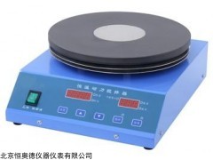 HA08-3G. 恒温磁力搅拌器