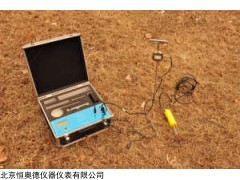 DP-LPC. 土壤水分速测仪