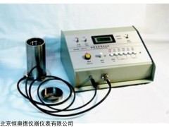 DPCM-11/YX1154. 油料电导率仪