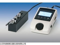 BL/TJ-1A/L0107-1A. 微量分体注射泵