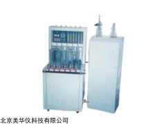 MHY-21203 馏分燃料油氧化安定性测定仪