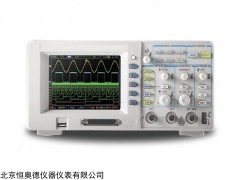 HAD-DS1052D. 数字式示波器