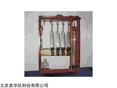 MHY-21097 奥氏气体分析仪