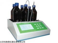 HAD-CI-B5. BOD分析仪