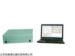 HAD-205 . 水体中汞含量测定仪