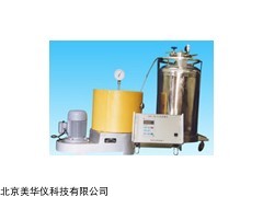 MHY-20696 低温行星式磨机