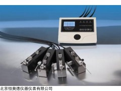 HAD-TS-2A. 四通道注射泵