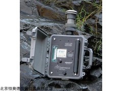 AIRMETRICS . 便携式PM2.5采样器