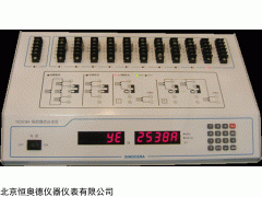 HAD-YE2538A. 静态应变仪
