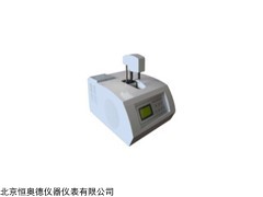 BS-100. 渗透压摩尔浓度测量仪
