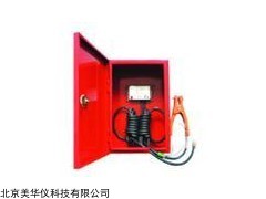 MHY-20637 静电接地报警器