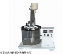 SH/T0619 . 油水分离测定器