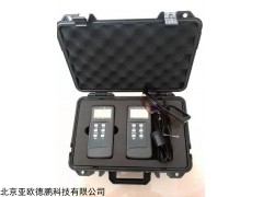 DP-UV254 无线远程数字式紫外辐射照度计