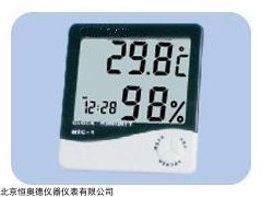 HSD608. 温湿度仪