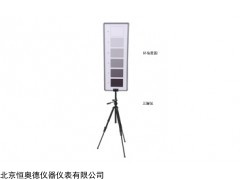 H24876. 林格曼浓度图