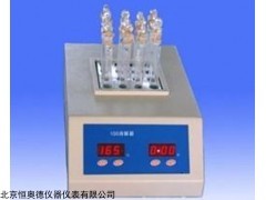 GZQ/HCR-100. 消解器