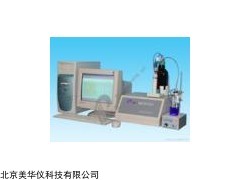 MHY-20290 碱性氮分析仪