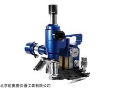 GZQ/JYBX-500. 金相显微镜