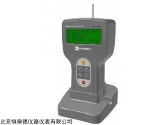 CSS/3887L. 尘埃粒子计数器