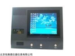HAD-2000D. 热释光读数仪