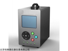HAD-CH2O. 手持式甲醛测定仪