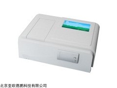 DP-817C 农药残留速测仪