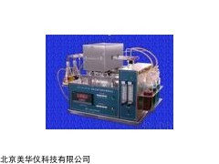 MHY-20081 石油产品硫含量测定仪