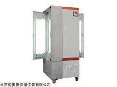 HA/BSG-400. 药品强光稳定试验箱