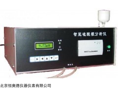 HAND2106A. 二氧化硅检测仪