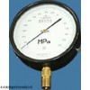 标准压力表(0-0.1mpa，0.25）