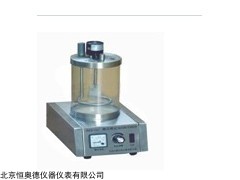 HAD-BSY-161B. 石蜡滴熔点测定仪