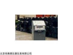 HAD-TA-902. 炭素材料电阻率测试