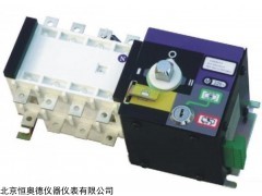 HAD-XLS9N-80A/4. 双电源自动转换开关