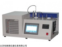 QY-DRT-2130B . 自动结晶点测定仪