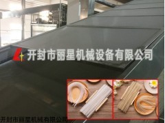 6FJT1500A 大型粉丝机 粉条生产线设备使用不锈钢耐磨材料