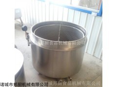 加工定制 不銹鋼鹵煮鍋-智能蒸煮鍋節能保溫